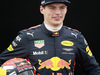 GP AUSTRALIA, 23.03.2017 - Max Verstappen (NED) Red Bull Racing RB13
