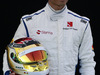 GP AUSTRALIA, 23.03.2017 - Pascal Wehrlein (GER) Sauber C36