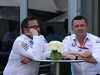 GP AUSTRALIA, 23.03.2017 - Eric Boullier (FRA) McLaren Racing Director