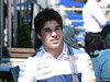 GP AUSTRALIA, 23.03.2017 - Lance Stroll (CDN) Williams FW40