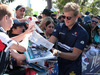 GP AUSTRALIA, 23.03.2017 - Marcus Ericsson (SUE) Sauber C36