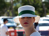 GP AUSTRALIA, 23.03.2017 - Rolex girl