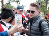 GP AUSTRALIA, 23.03.2017 - Stoffel Vandoorne (BEL) McLaren MCL32