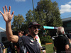 GP AUSTRALIA, 23.03.2017 - Daniel Ricciardo (AUS) Red Bull Racing RB13
