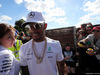 GP AUSTRALIA, 23.03.2017 - Lewis Hamilton (GBR) Mercedes AMG F1 W08