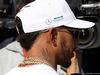 GP AUSTRALIA, 23.03.2017 - Lewis Hamilton (GBR) Mercedes AMG F1 W08