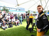 GP AUSTRALIA, 23.03.2017 - Sergey Sirotkin (RUS) Renault Sport F1 Team RS17 Third Driver