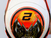 GP AUSTRALIA, 23.03.2017 - The helmet of Stoffel Vandoorne (BEL) McLaren MCL32