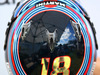 GP AUSTRALIA, 23.03.2017 - The helmet of Lance Stroll (CDN) Williams FW40