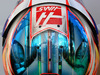 GP AUSTRALIA, 23.03.2017 - The helmet of Romain Grosjean (FRA) Haas F1 Team VF-17