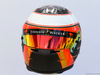 GP AUSTRALIA, 23.03.2017 - Stoffel Vandoorne (BEL) McLaren MCL32 helmet