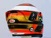GP AUSTRALIA, 23.03.2017 - Stoffel Vandoorne (BEL) McLaren MCL32 helmet