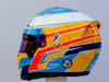 GP AUSTRALIA, 23.03.2017 - Fernando Alonso (ESP) McLaren MCL32 helmet