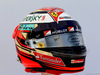 GP AUSTRALIA, 23.03.2017 - Kimi Raikkonen (FIN) Ferrari SF70H helmet
