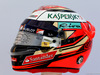GP AUSTRALIA, 23.03.2017 - The helmet of Kimi Raikkonen (FIN) Ferrari SF70H