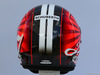 GP AUSTRALIA, 23.03.2017 - The helmet of Nico Hulkenberg (GER) Renault Sport F1 Team RS17