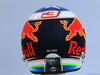 GP AUSTRALIA, 23.03.2017 - The helmet of Daniel Ricciardo (AUS) Red Bull Racing RB13