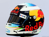 GP AUSTRALIA, 23.03.2017 - The helmet of Daniel Ricciardo (AUS) Red Bull Racing RB13