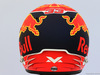GP AUSTRALIA, 23.03.2017 - The helmet of Max Verstappen (NED) Red Bull Racing RB13