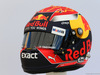 GP AUSTRALIA, 23.03.2017 - Max Verstappen (NED) Red Bull Racing RB13 helmet