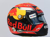 GP AUSTRALIA, 23.03.2017 - Max Verstappen (NED) Red Bull Racing RB13 helmet