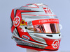 GP AUSTRALIA, 23.03.2017 - Kevin Magnussen (DEN) Haas F1 Team VF-17 helmet