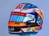 GP AUSTRALIA, 23.03.2017 - Romain Grosjean (FRA) Haas F1 Team VF-17 helmet