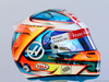 GP AUSTRALIA, 23.03.2017 - Romain Grosjean (FRA) Haas F1 Team VF-17 helmet