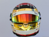 GP AUSTRALIA, 23.03.2017 - Pascal Wehrlein (GER) Sauber C36 helmet