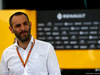 GP AUSTRALIA, 23.03.2017 - Cyril Abiteboul (FRA) Renault Sport F1 Managing Director