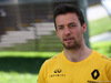 GP AUSTRALIA, 23.03.2017 - Jolyon Palmer (GBR) Renault Sport F1 Team RS17