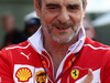 GP AUSTRALIA, 23.03.2017 - Maurizio Arrivabene (ITA) Ferrari Team Principal