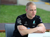 GP AUSTRALIA, 23.03.2017 - Valtteri Bottas (FIN) Mercedes AMG F1 W08