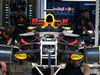 GP AUSTRALIA, 23.03.2017 - detail Red Bull Racing RB13