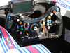 GP AUSTRALIA, 23.03.2017 - Steering wheel  Williams F1 Team FW38