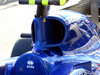 GP AUSTRALIA, 23.03.2017 - Detail  Sauber C36