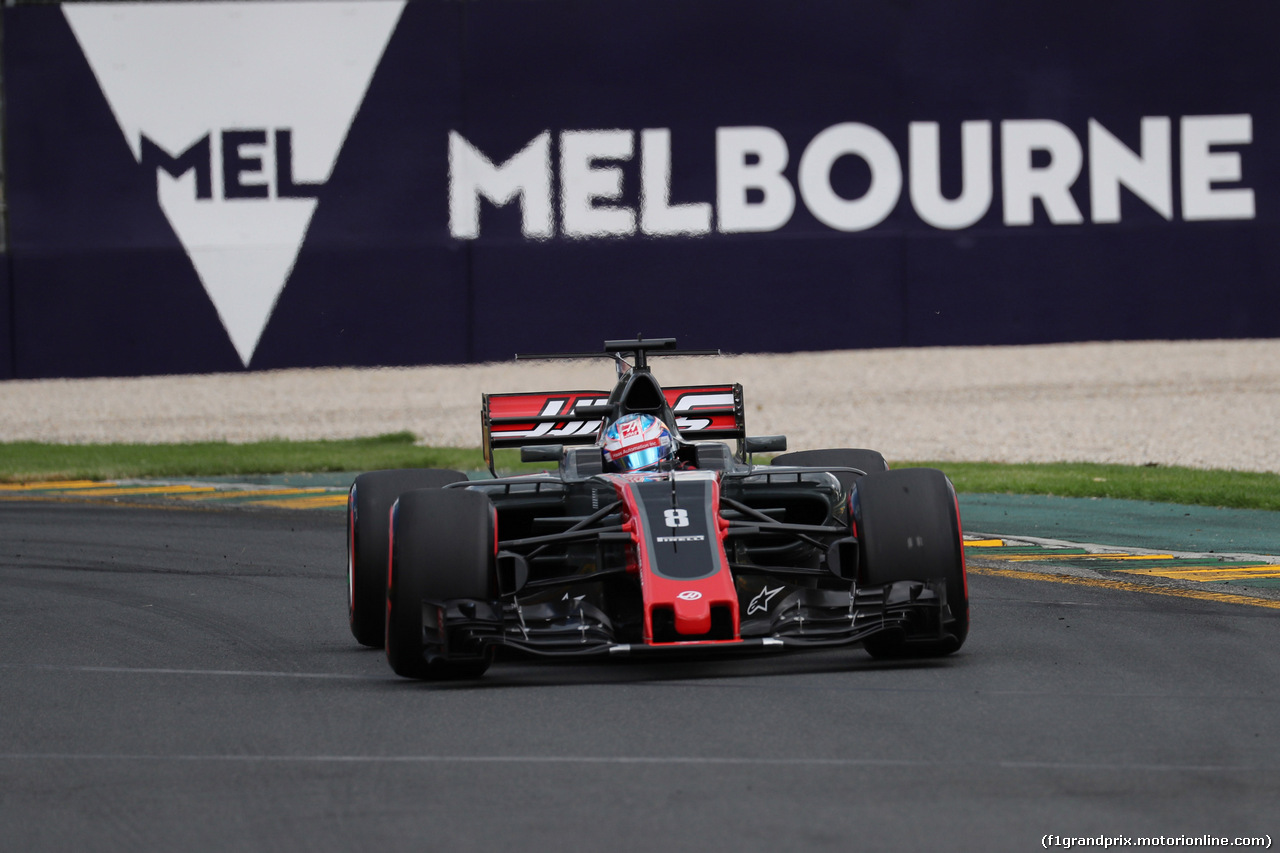 GP AUSTRALIA - Qualifiche e Prove Libere 3