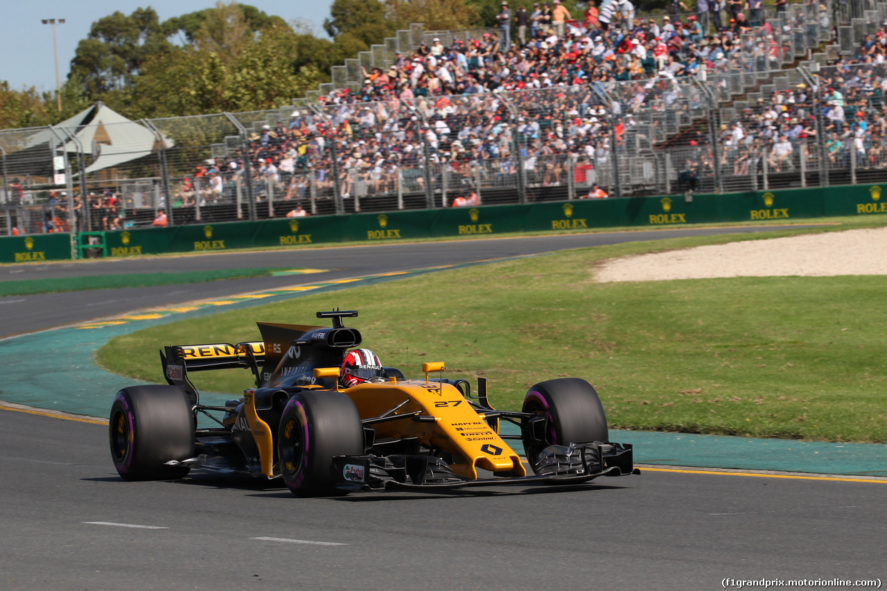 GP AUSTRALIA - Qualifiche e Prove Libere 3