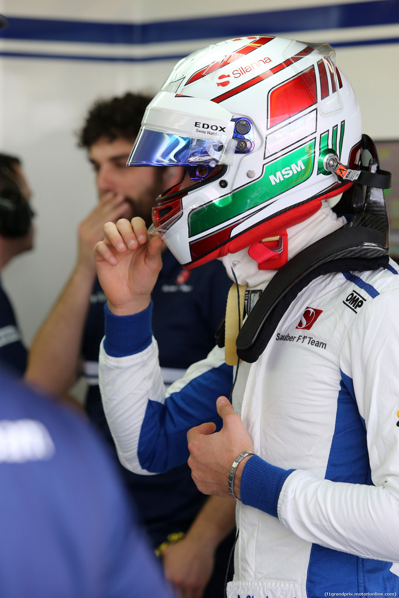 GP AUSTRALIA - Qualifiche e Prove Libere 3