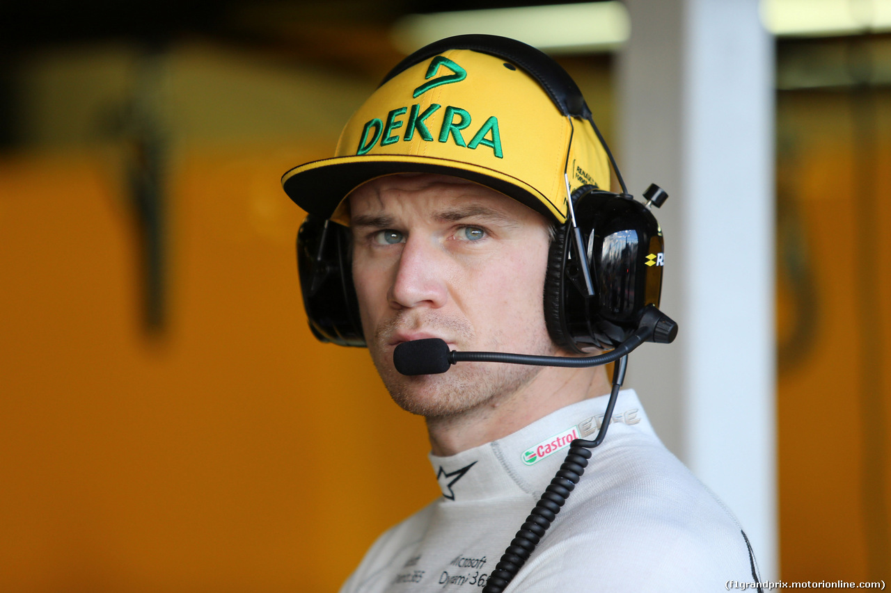 GP AUSTRALIA - Qualifiche e Prove Libere 3