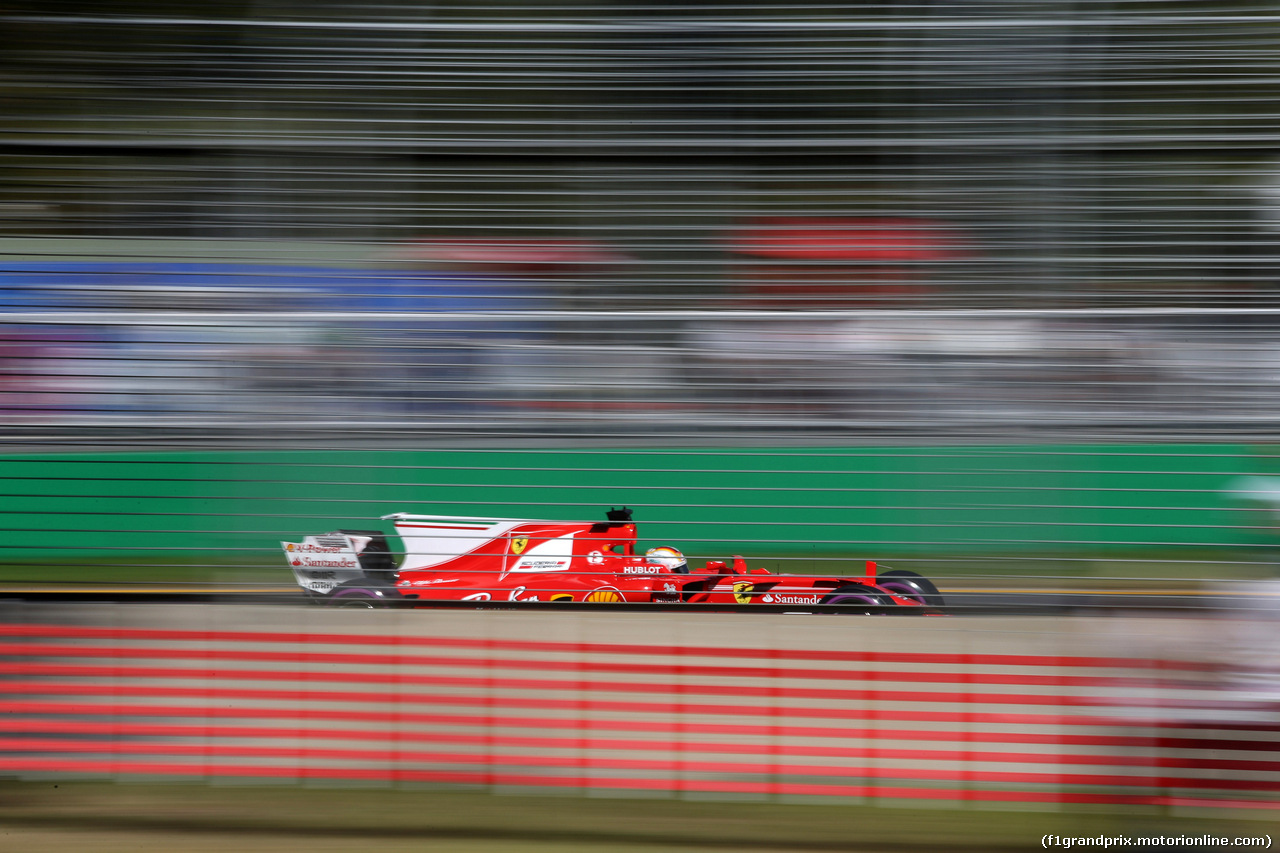 GP AUSTRALIA - Qualifiche e Prove Libere 3