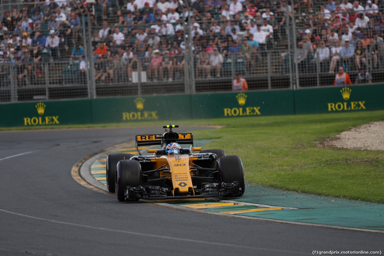 GP AUSTRALIA - Qualifiche e Prove Libere 3