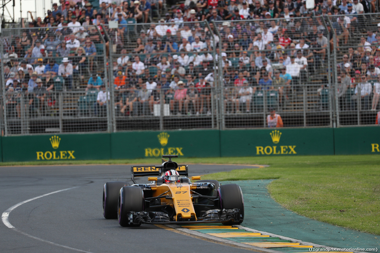 GP AUSTRALIA - Qualifiche e Prove Libere 3