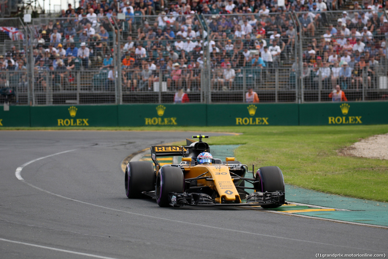 GP AUSTRALIA - Qualifiche e Prove Libere 3