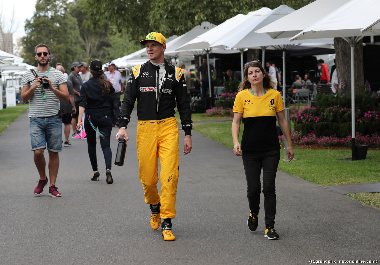 GP AUSTRALIA - Qualifiche e Prove Libere 3