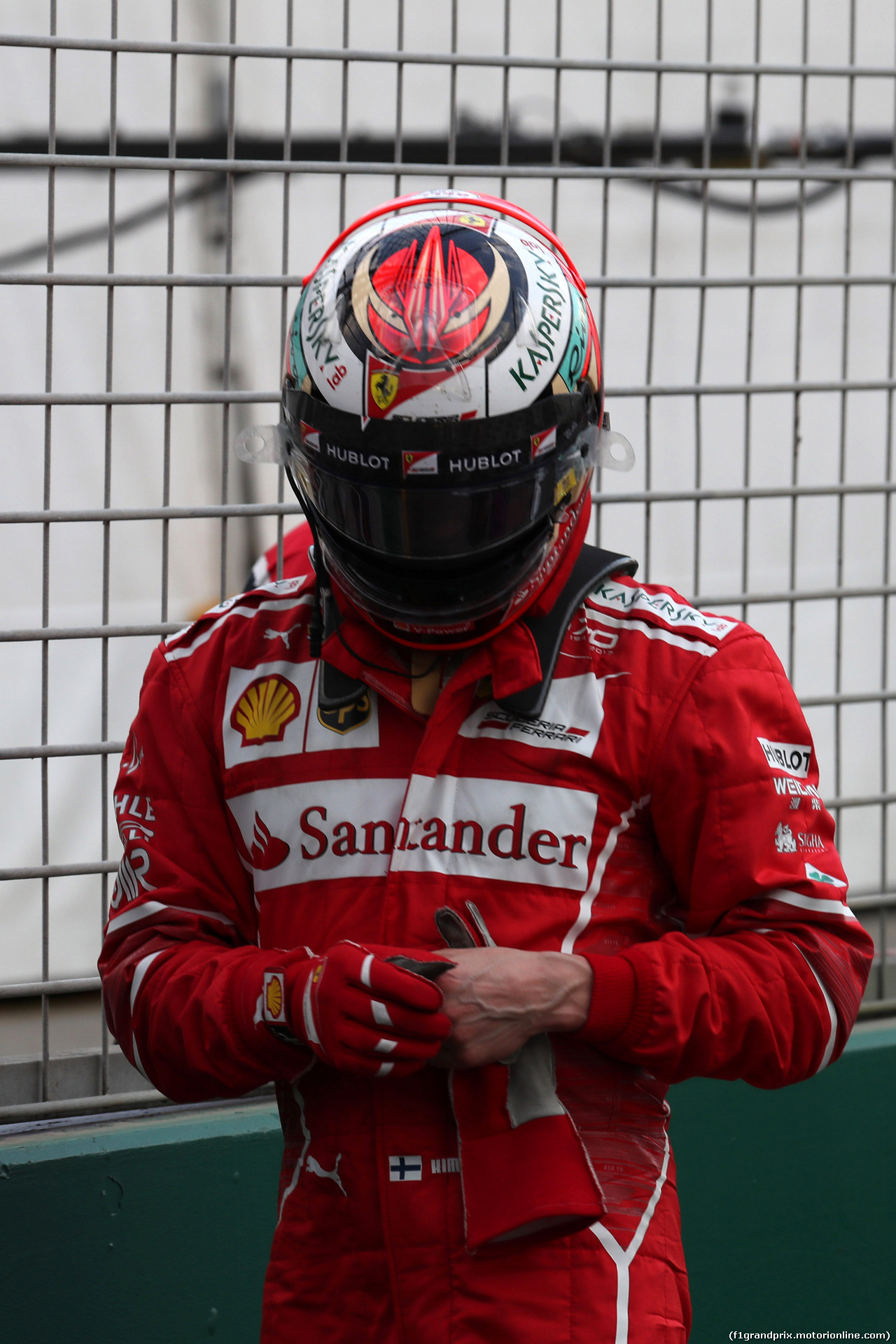 GP AUSTRALIA - Qualifiche e Prove Libere 3