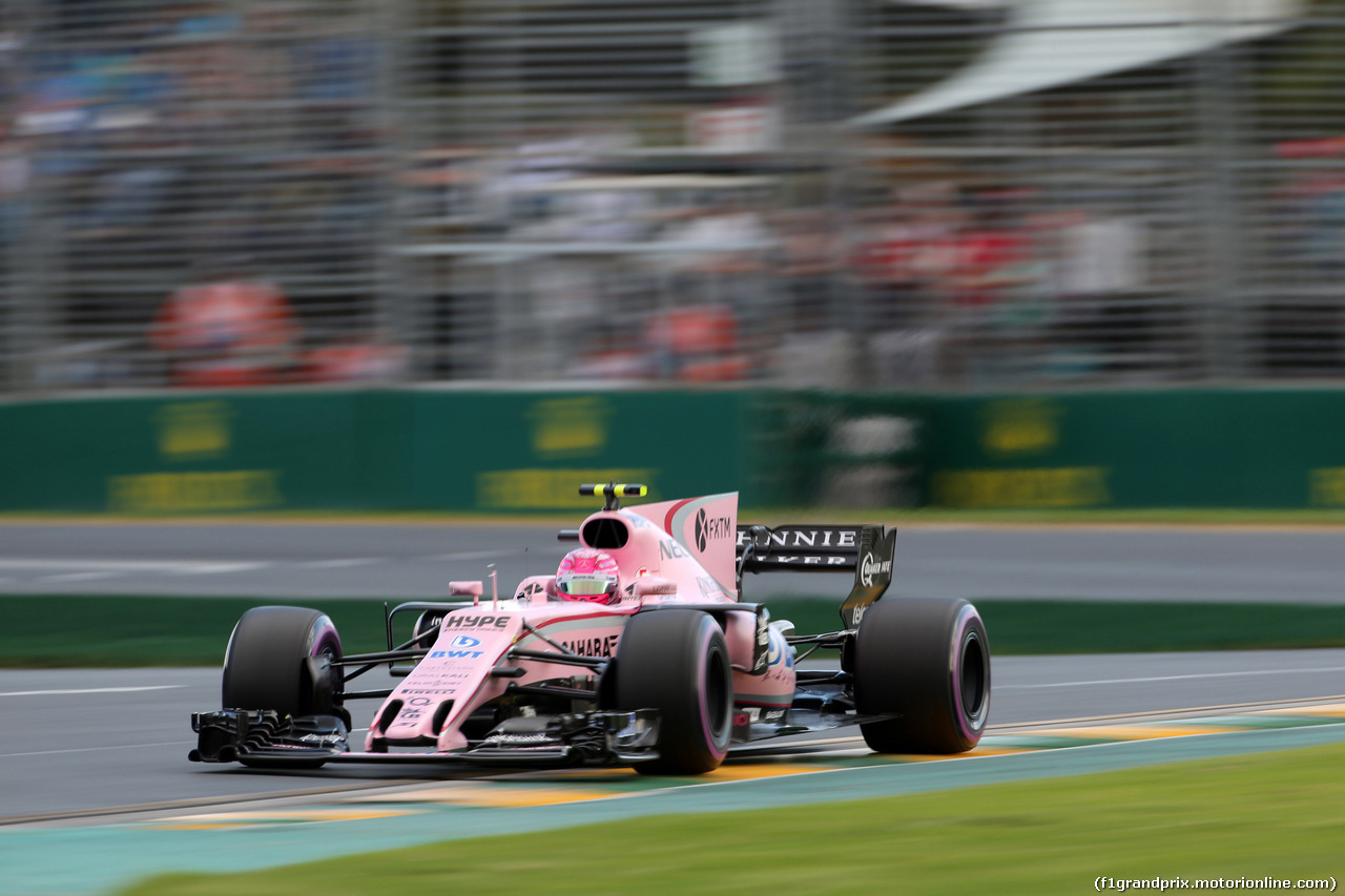 GP AUSTRALIA - Qualifiche e Prove Libere 3