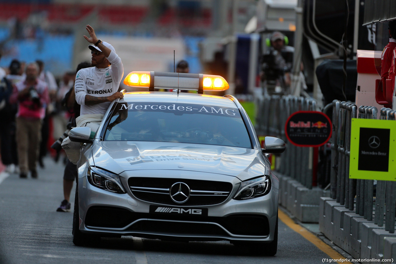 GP AUSTRALIA - Qualifiche e Prove Libere 3