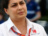 GP AUSTRALIA, 25.03.2017 - Monisha Kaltenborn (AUT), CEO e Team Principal, Sauber F1 Team
