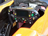 GP AUSTRALIA, 25.03.2017 - Mclaren steering wheel